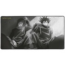Alfombrilla de Ratón KONIX XXL JUJUTSU KAISEN Blanco