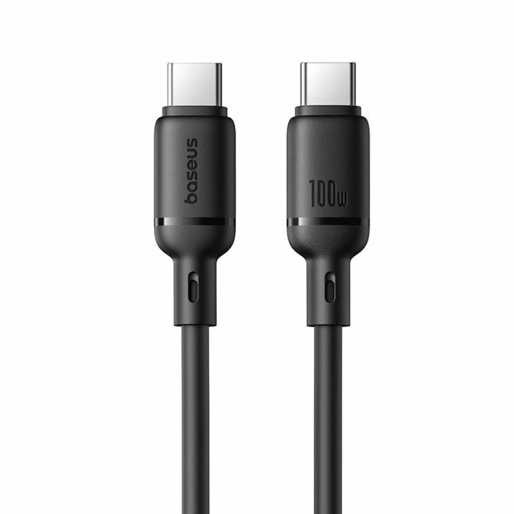 Cable USB-C a USB-C Baseus P10377704113-01