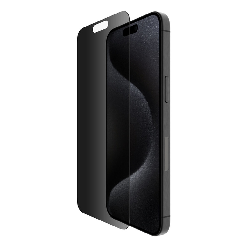 Screen Protector Belkin OVA170HQ Apple iPhone 16 Pro