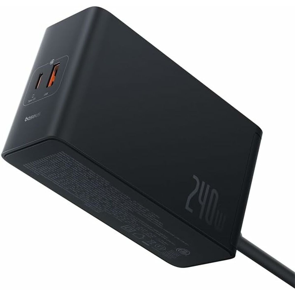 Laptop Charger Baseus P10163901113-00