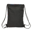 School Bag Hot Wheels Multicolour 26 x 34 x 1 cm