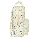 Mochila Escolar Miffy Buddy 20 x 28 x 8 cm