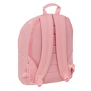 School Bag Kappa kappa basics Pink 31 x 41 x 16 cm