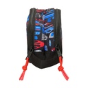 Holdall Hot Wheels Multicolour 21 x 8 x 6 cm