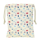 Bolsa Mochila con Cuerdas Miffy Buddy