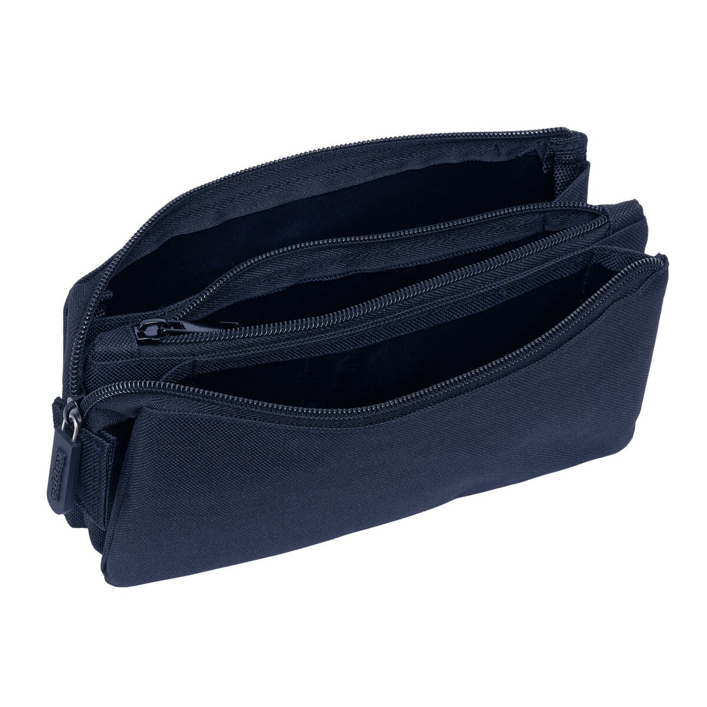 Holdall Kappa Azul marino Navy Blue 22 x 12 x 3 cm