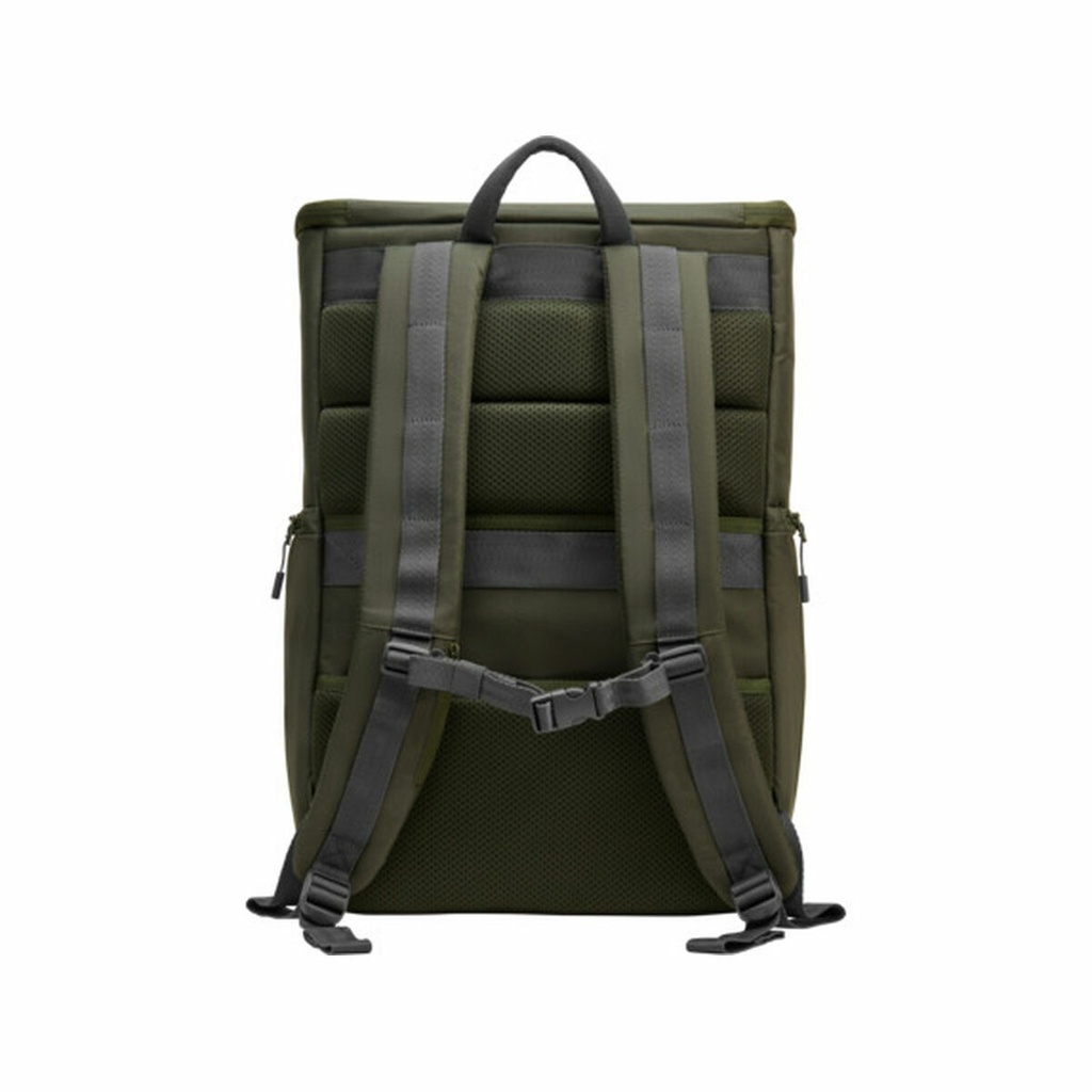 Laptop Backpack HP 9J4C1AA Green
