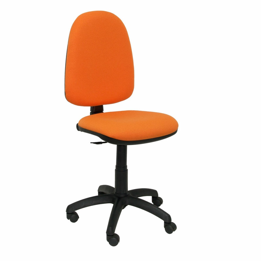 Office Chair Ayna bali Piqueras y Crespo 04CP Orange