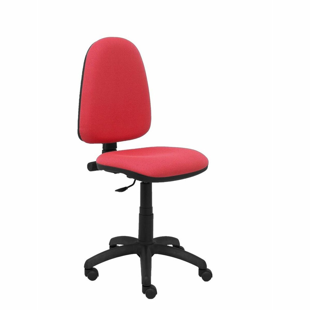 Office Chair Ayna bali Piqueras y Crespo 04CP Red