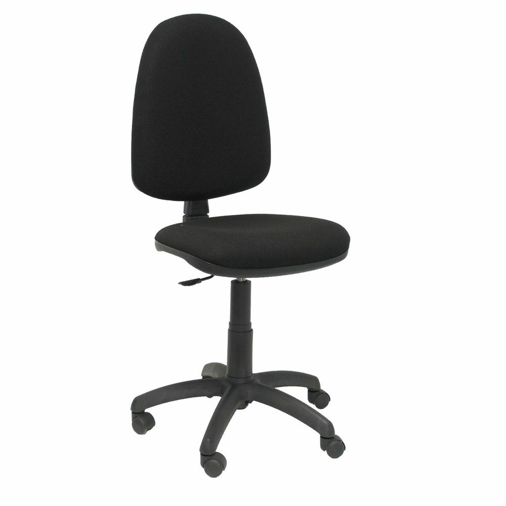 Office Chair Ayna bali Piqueras y Crespo 04CP Black