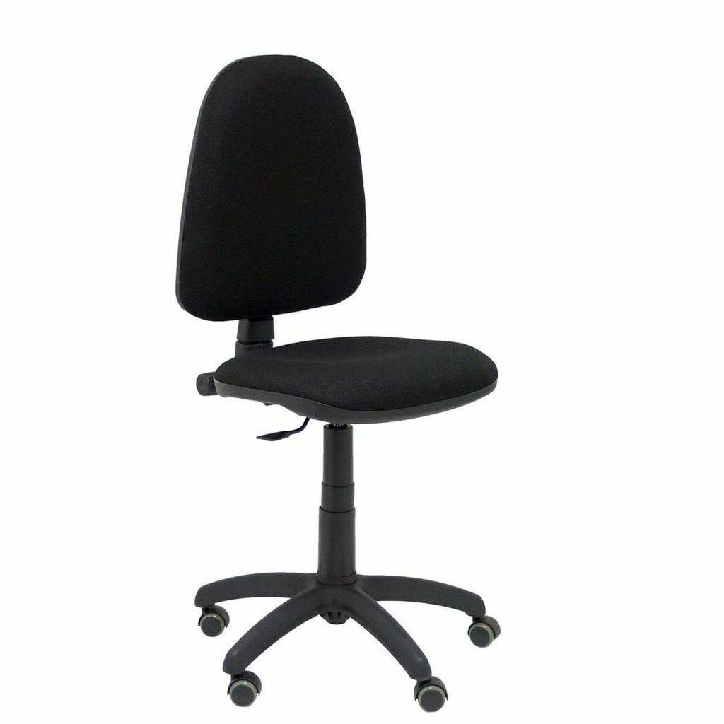 Office Chair Ayna bali Piqueras y Crespo 04CP Black