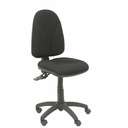 Office Chair Algarra Sincro Piqueras y Crespo BALI840 Black