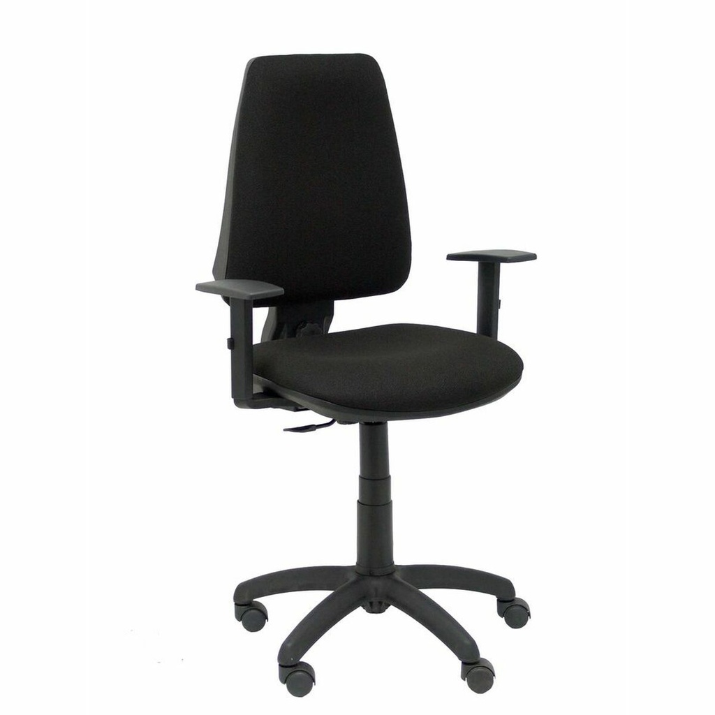 Silla de Oficina Elche CP bali Piqueras y Crespo I840B10 Negro