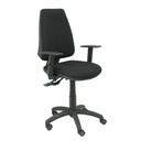 Office Chair Piqueras y Crespo I840B10 Black