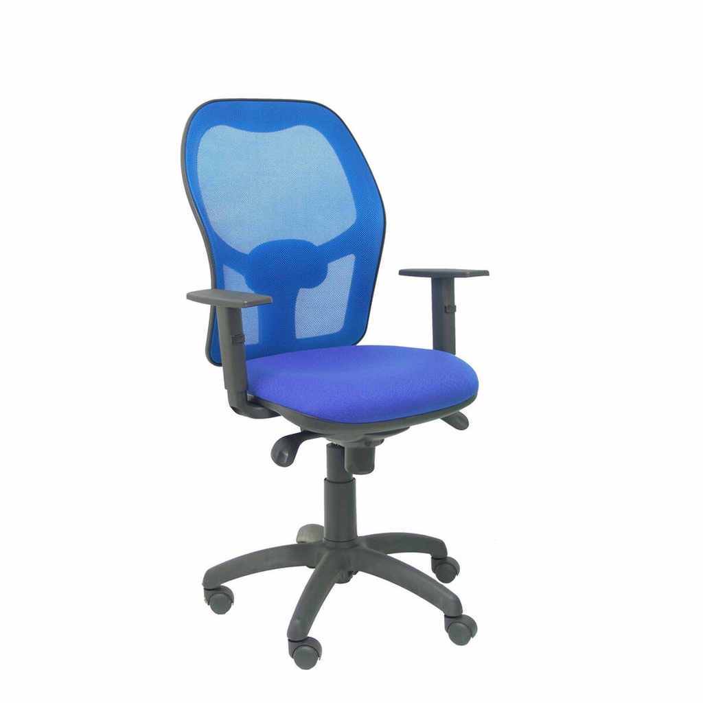 Office Chair Jorquera Piqueras y Crespo BALI229 Blue
