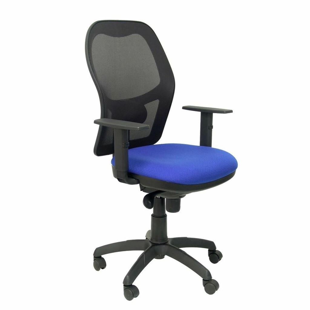 Office Chair Jorquera Piqueras y Crespo BALI229 Blue
