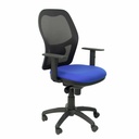 Silla de Oficina Jorquera Piqueras y Crespo BALI229 Azul
