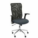 Office Chair Minaya Piqueras y Crespo BALI600 Grey Dark grey
