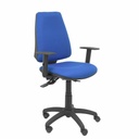 Office Chair Elche S Bali Piqueras y Crespo I229B10 Blue