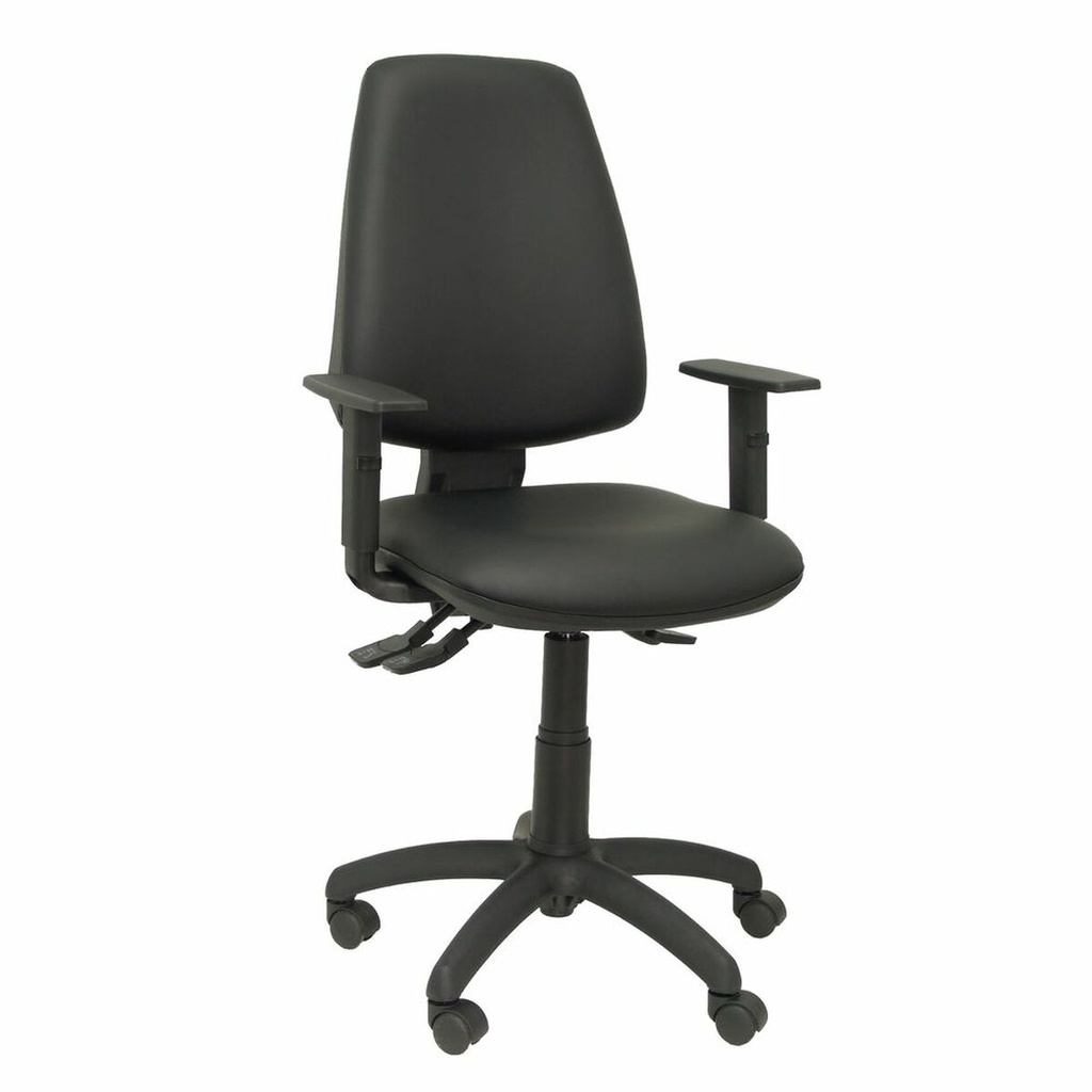 Office Chair Elche Sincro Piqueras y Crespo SPNEB10 Black