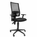 Office Chair Povedilla Piqueras y Crespo BALI840 Black