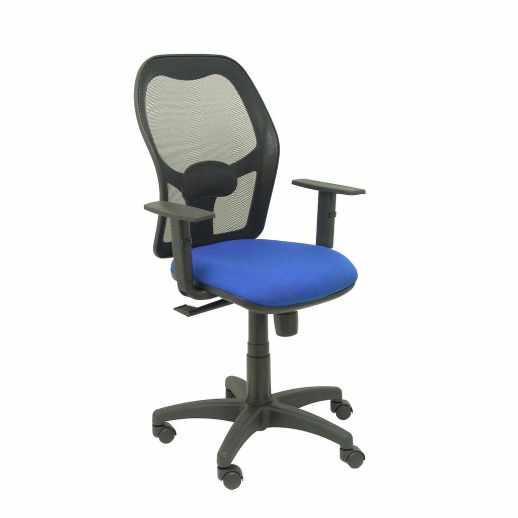 Silla de Oficina Alocén Piqueras y Crespo B229B10 Azul