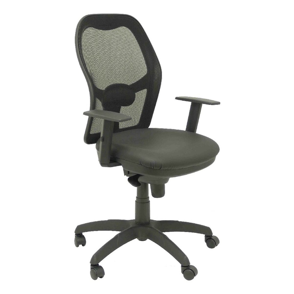 Silla de Oficina Jorquera Piqueras y Crespo 5SNSPNE Negro
