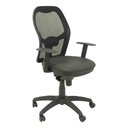 Office Chair Jorquera Piqueras y Crespo 5SNSPNE Black
