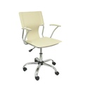 Office Chair Bogarra Piqueras y Crespo 214CR Cream