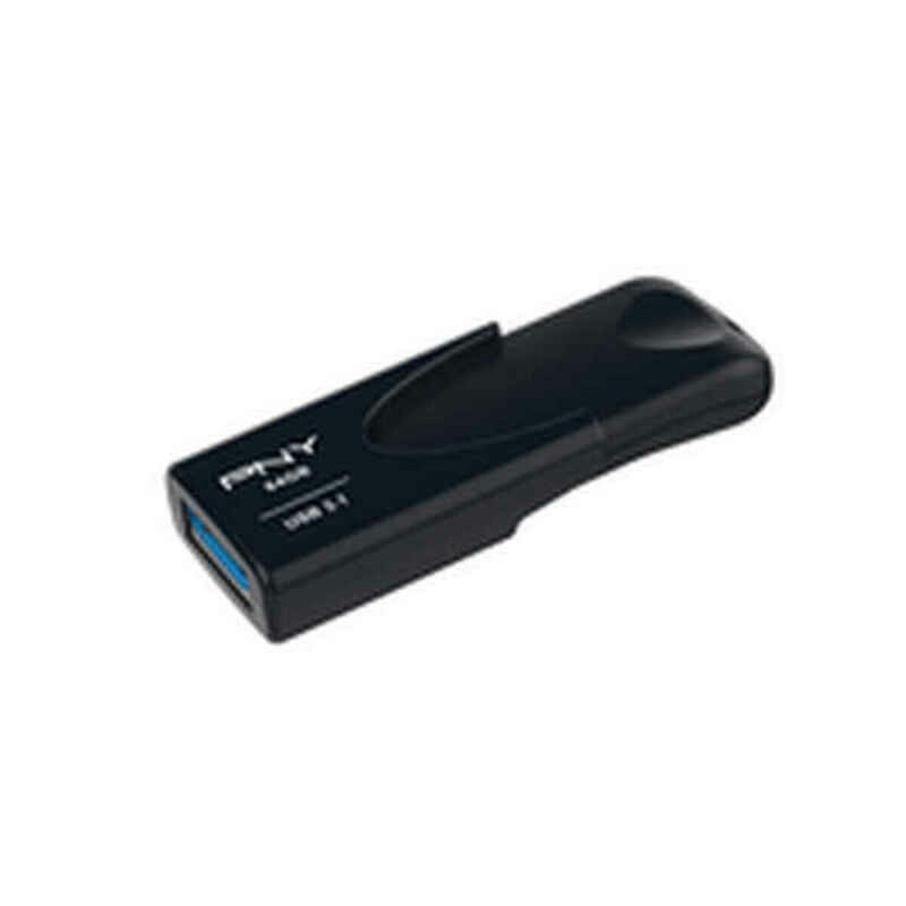 USB stick 3.1 PNY Attache 4 64 GB
