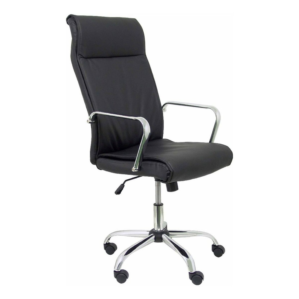 Office Chair Carcelén Piqueras y Crespo 38478 Black