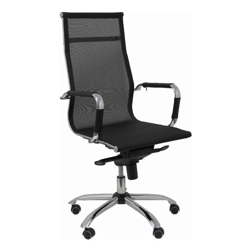 Office Chair Barrax Piqueras y Crespo Barrax Black