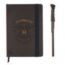 Stationery Set Harry Potter Brown