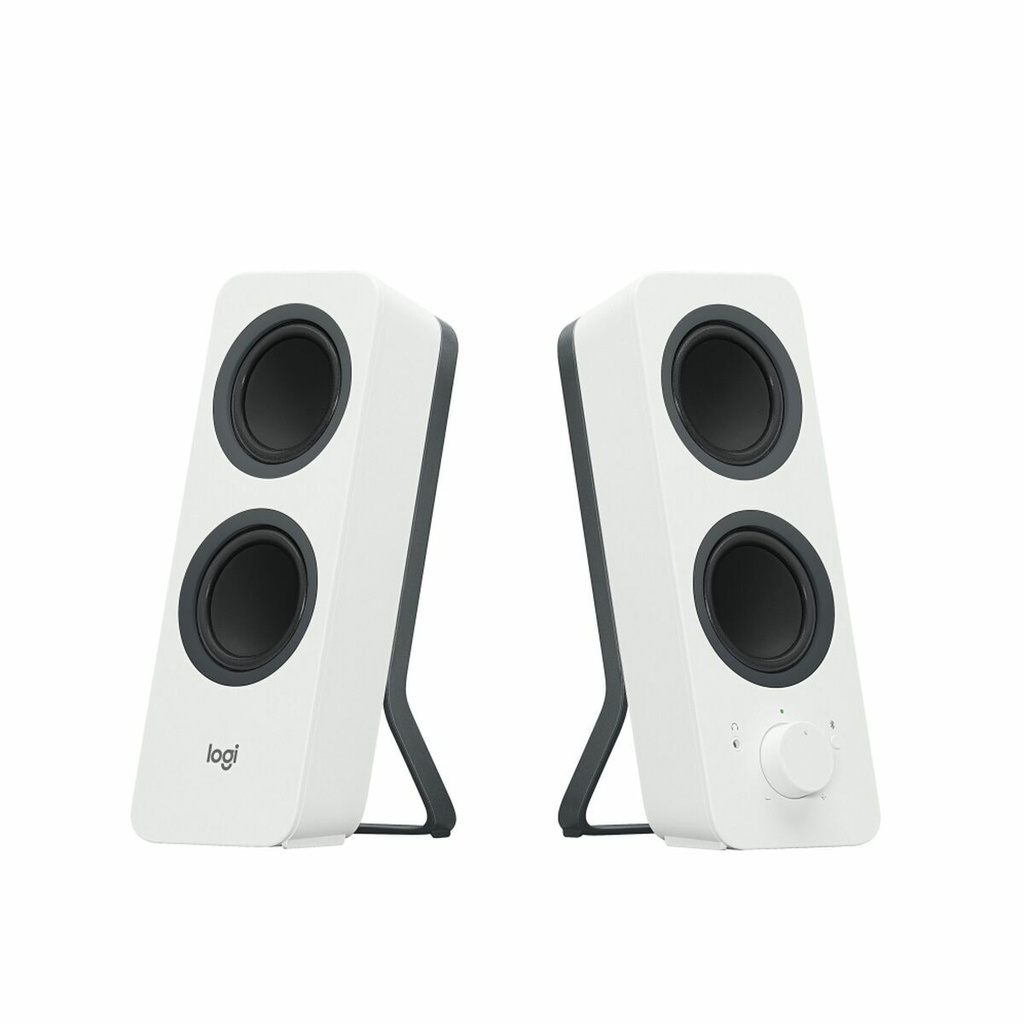 Altavoces Bluetooth Logitech 980-001292 Blanco 5 W