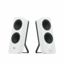 Altavoces Bluetooth Logitech 980-001292 Blanco 5 W