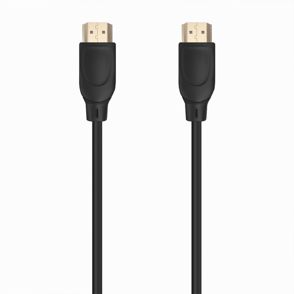 Cable HDMI Aisens Negro 1,5 m