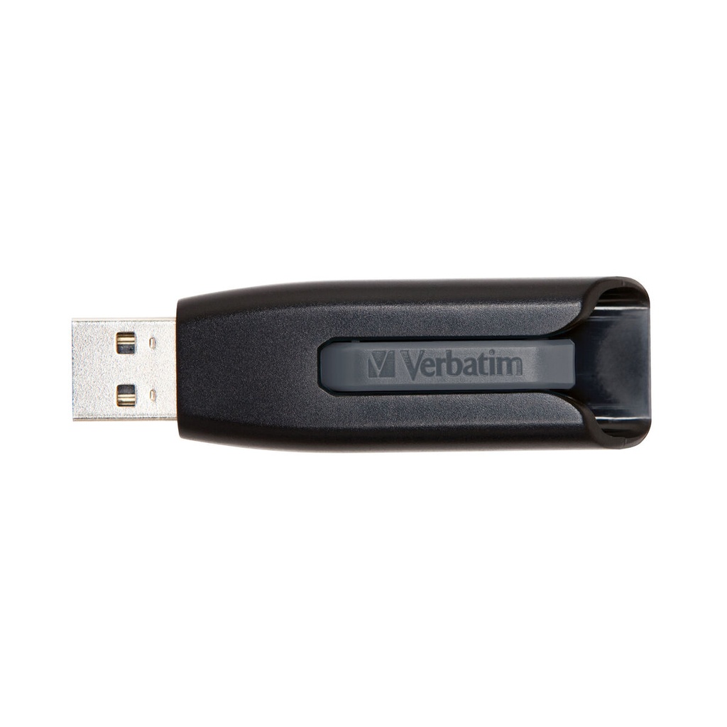 Memoria USB   Verbatim V3         Gris 16 GB