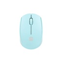 Mouse Natec NMY-2001 Blue 1600 dpi