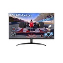 Monitor Gaming LG 32UR550-B 31,5" 4K Ultra HD 60 Hz