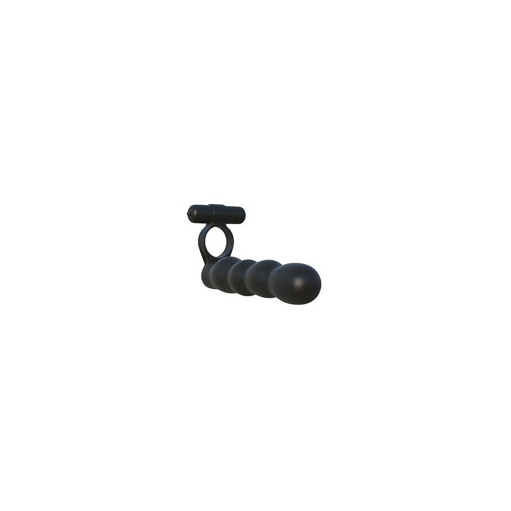 Anillo para el Pene Pipedream Negro