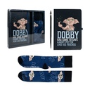 Stationery Set Harry Potter Blue