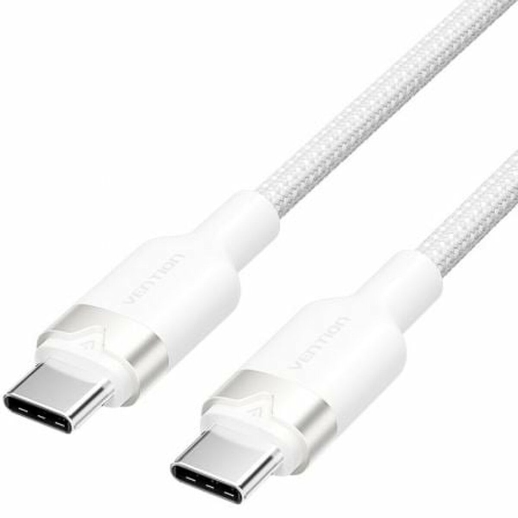 Cable USB-C Vention TRDWH 2 m