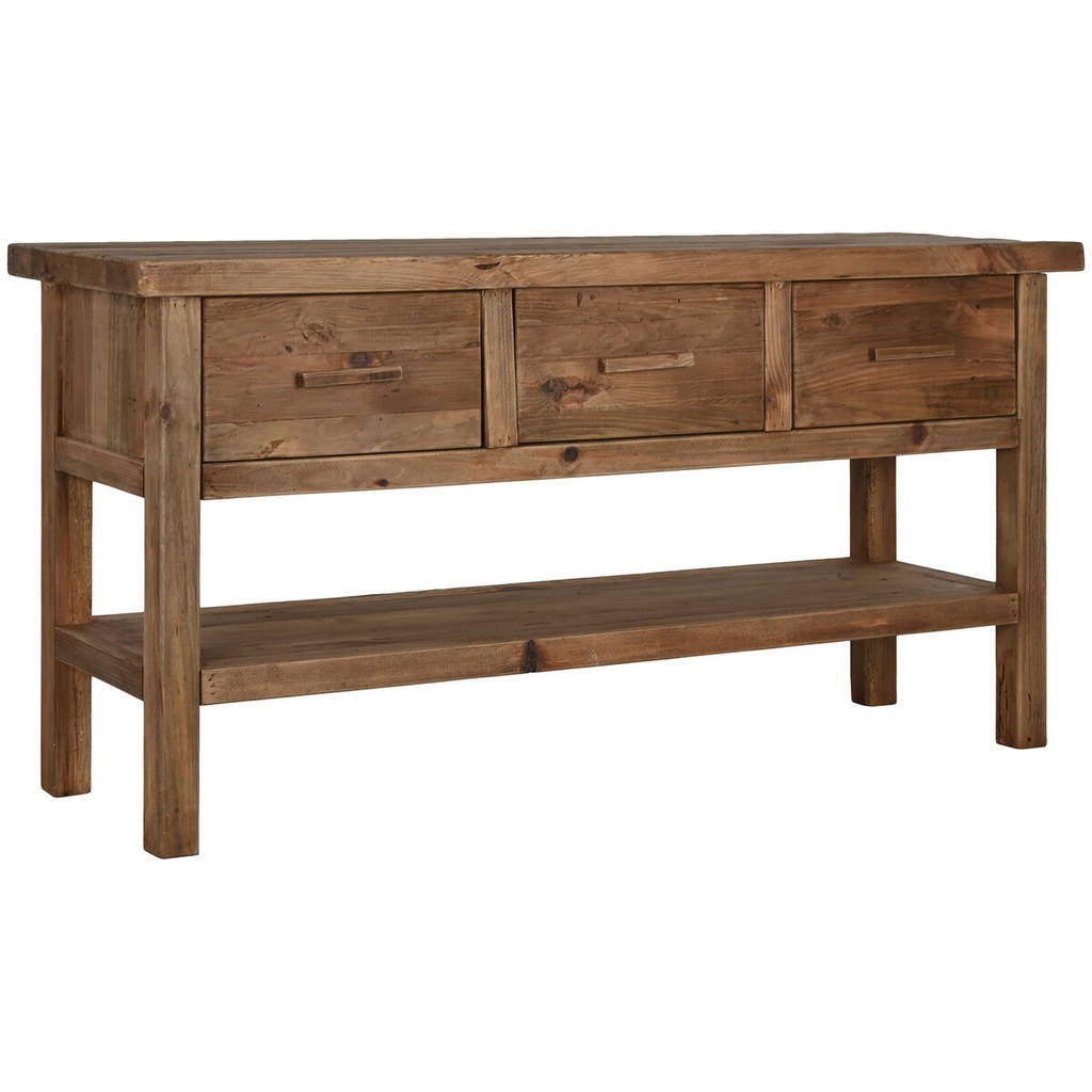 Recibidor Home ESPRIT 160 X 48 X 80 cm