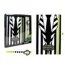 Stationery Set Beetlejuice White