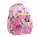 School Bag Barbie Fuchsia