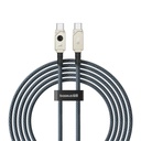 Cable USB-C a USB-C Baseus P10355800221-01 1 m