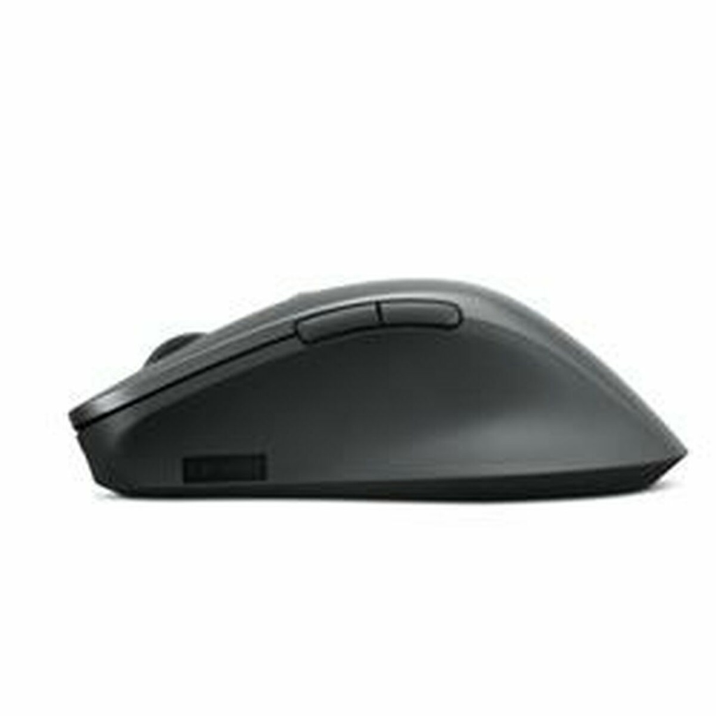 Ratón Lenovo 4Y51J62544 Gris Monocromo 2400 dpi