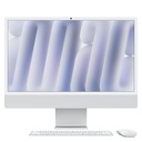 All in One Apple iMac Retina 24'' 512 GB SSD M4 16 GB RAM