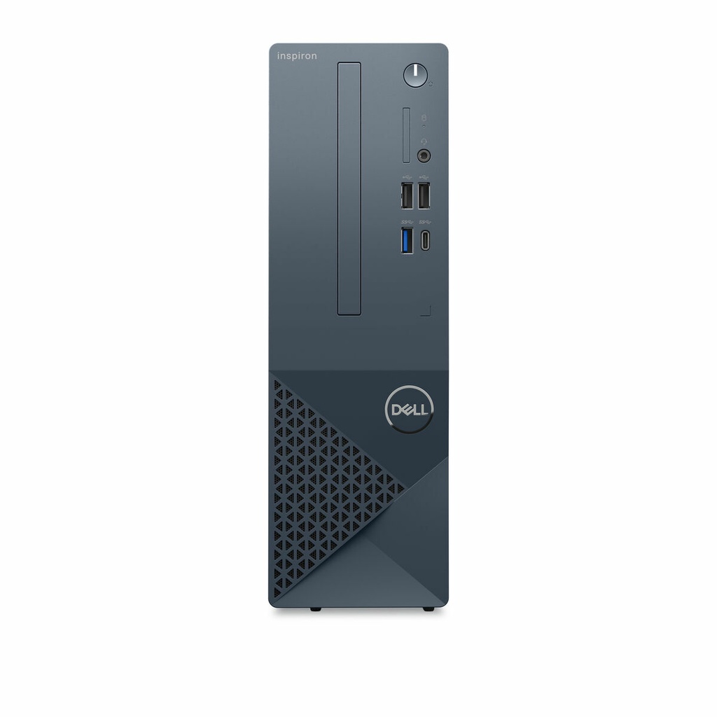 Desktop PC Dell Inspiron 3030 512 GB 8 GB Intel Core i3-12100 8 GB RAM