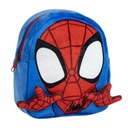 Child bag Spidey Blue